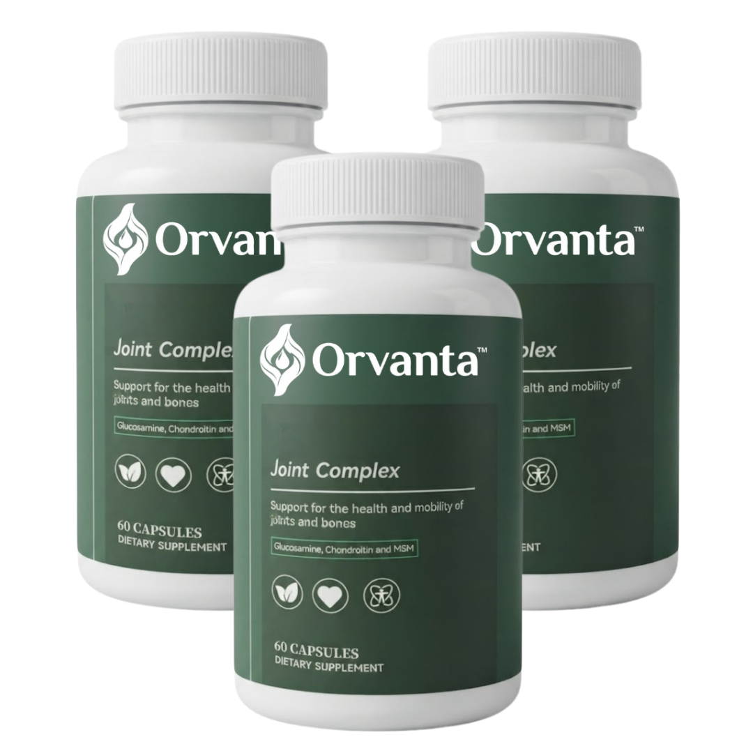Orvanta™