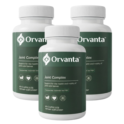 Orvanta™