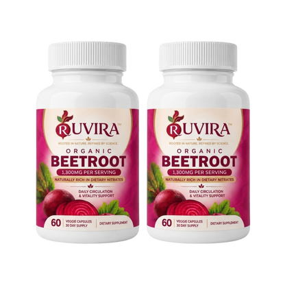 Ruvira™ BeetPrime