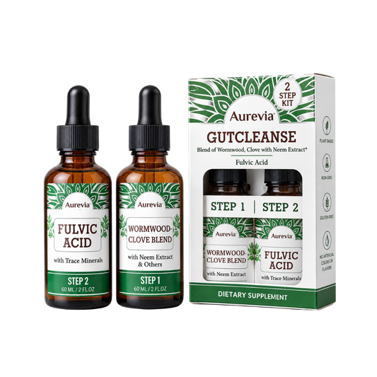 Aurevia™ Drops