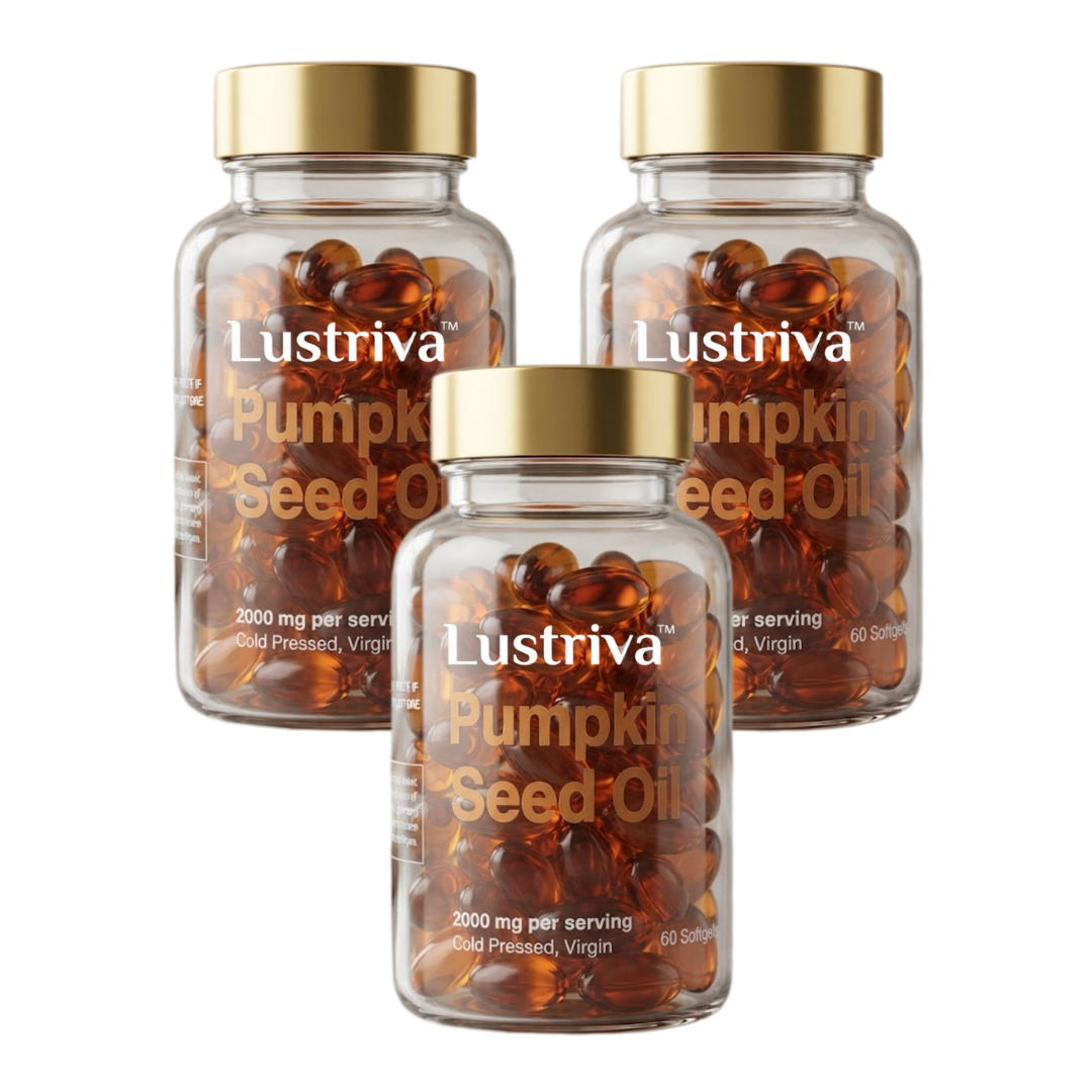 Lustriva™