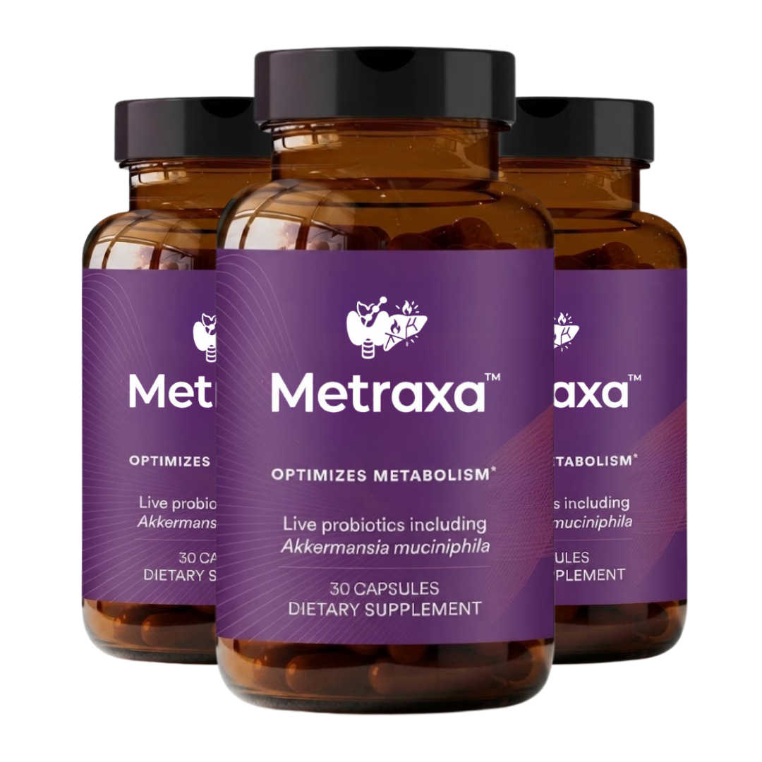 Metraxa™