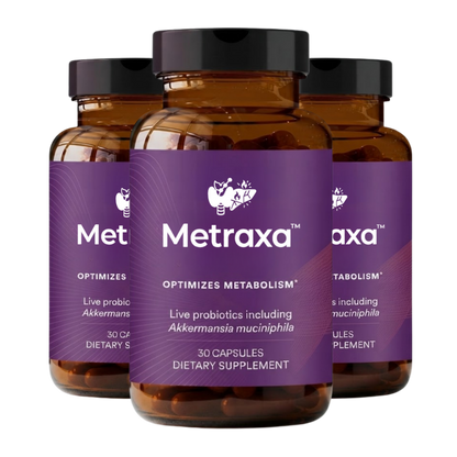 Metraxa™