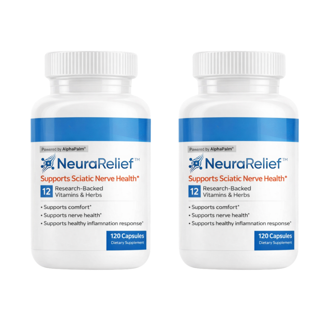 NeuraRelief™