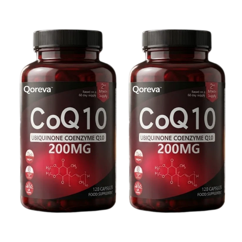 Qoreva™