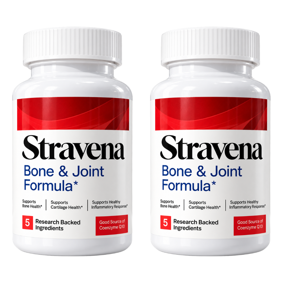 Stravena