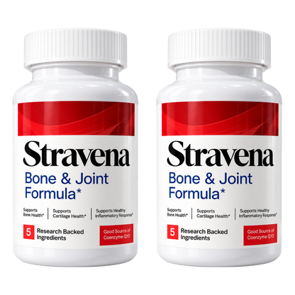 Stravena