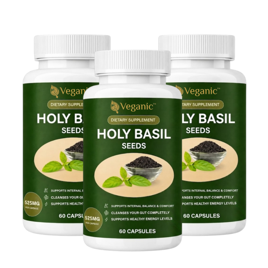 Veganic™