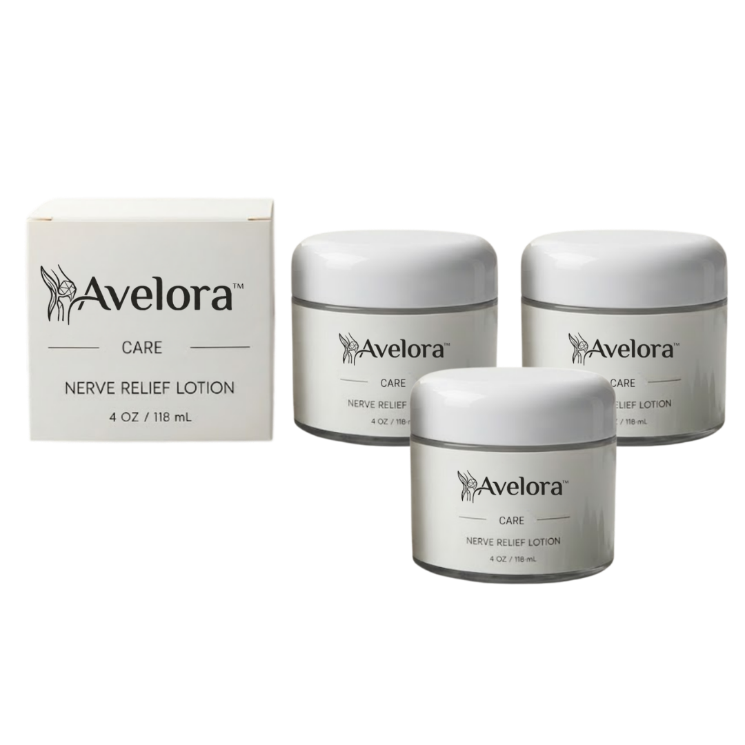Avelora™