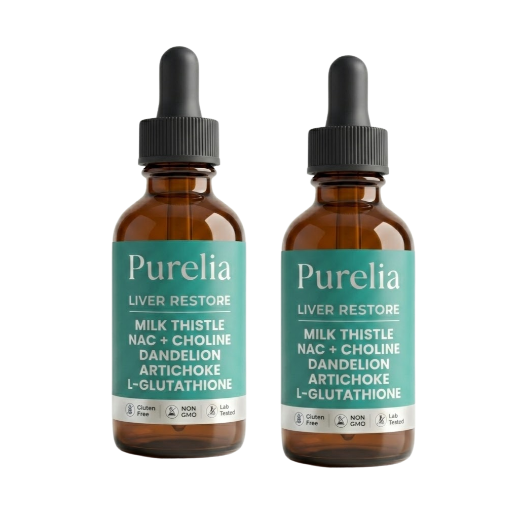 Purelia™ HepaticRenew