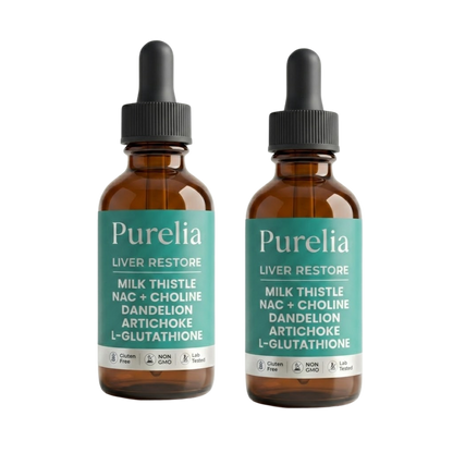 Purelia™ HepaticRenew