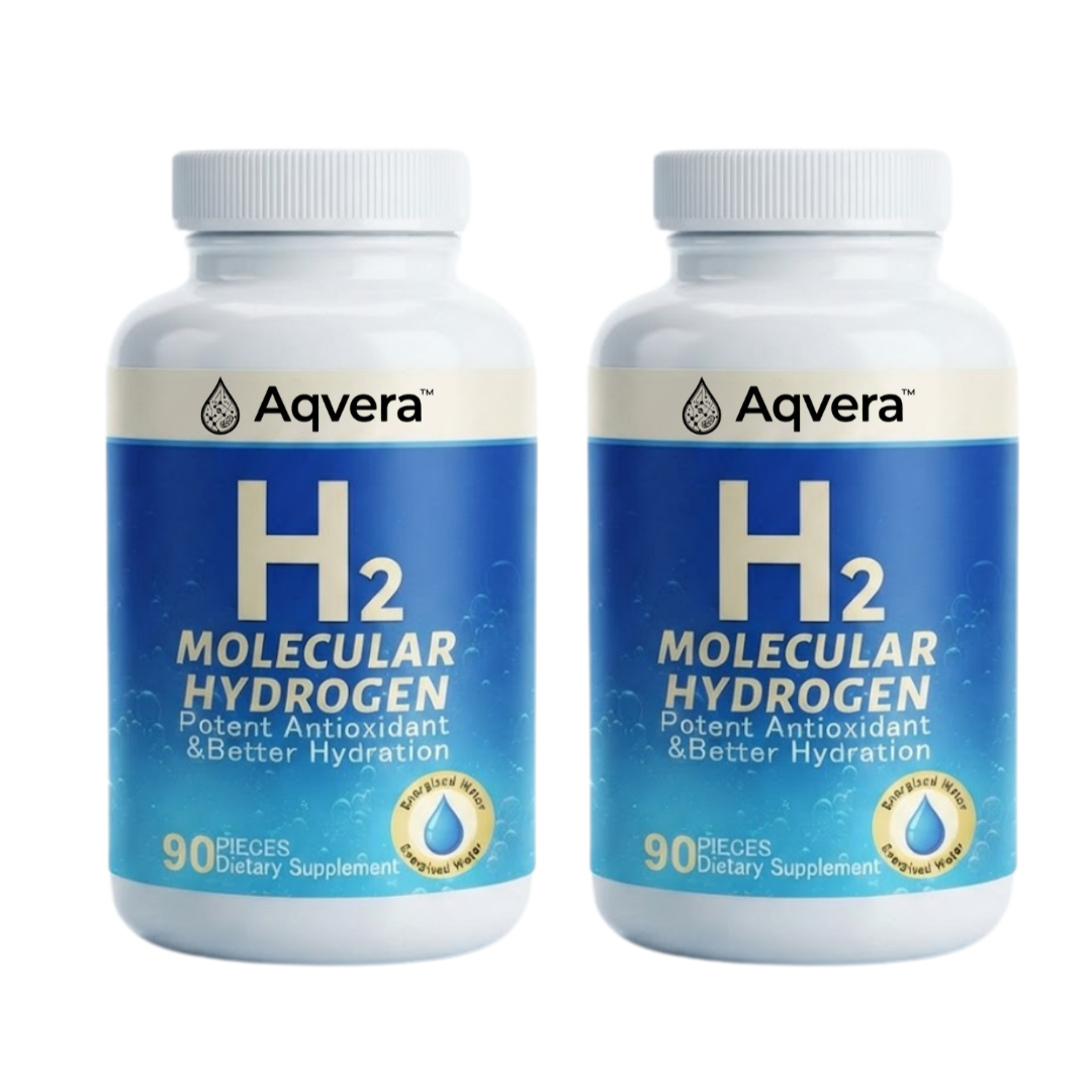 Aqvera™