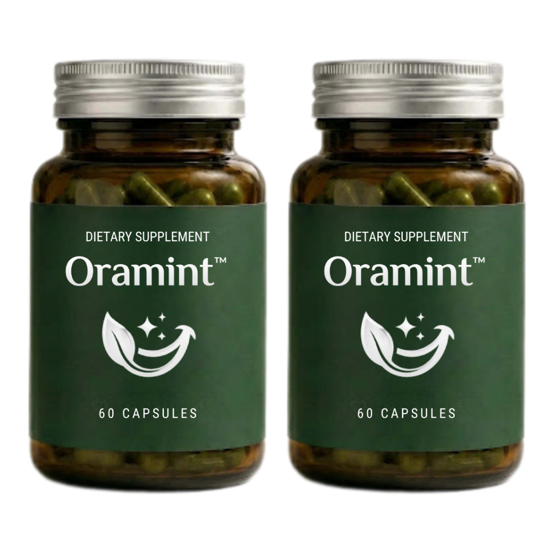 Oramint™