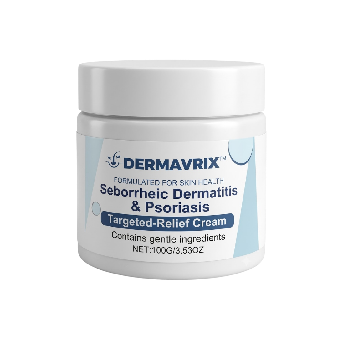 DermaVrix™