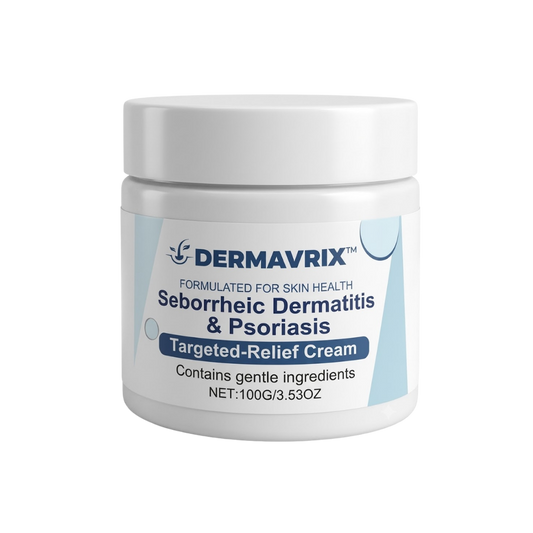 DermaVrix™