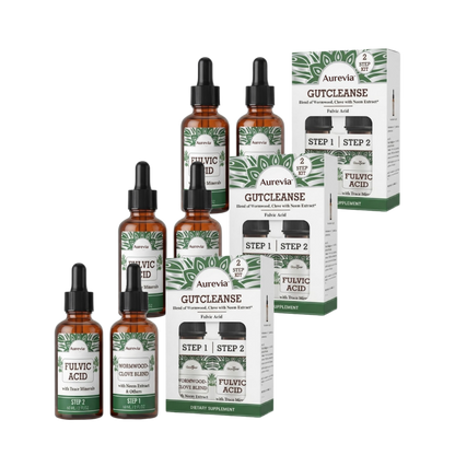 Aurevia™ Duo Restore