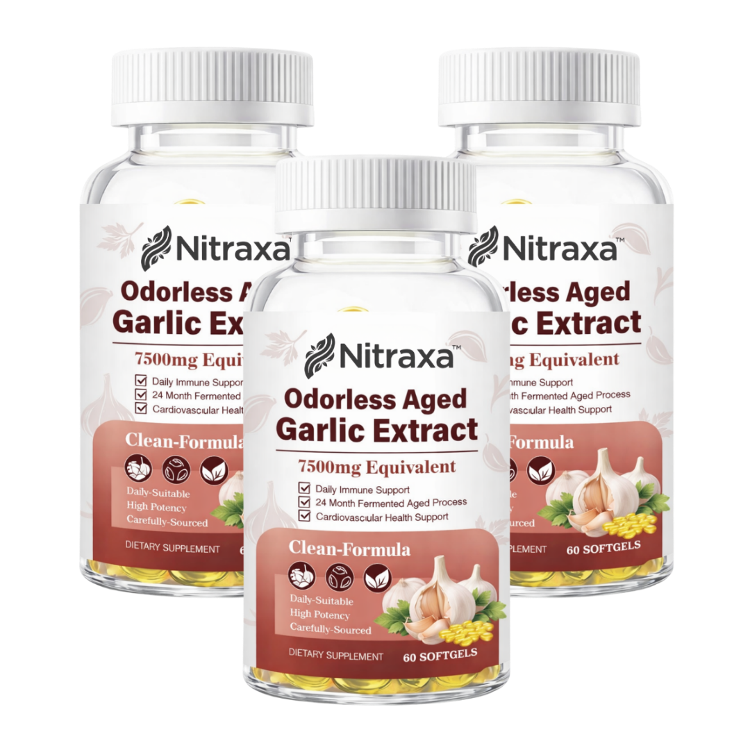 Nitraxa™