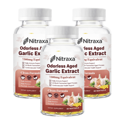Nitraxa™