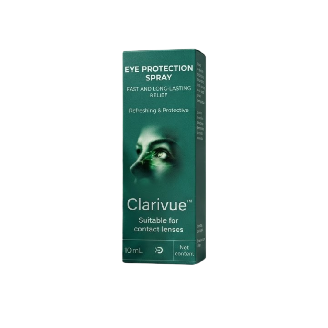 Clarivue™ EyeClear