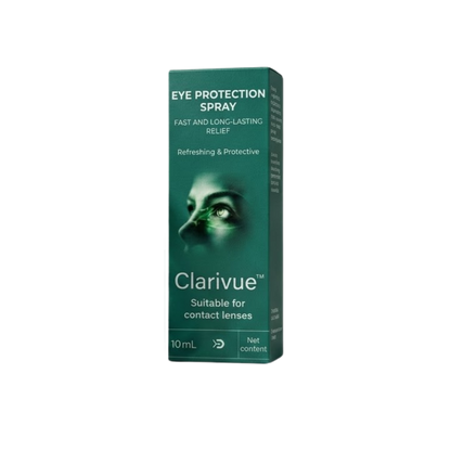 Clarivue™ EyeClear