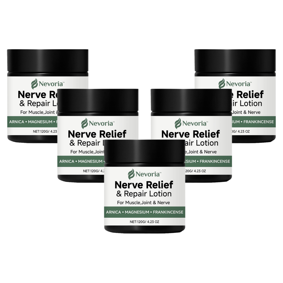 Nevoria™