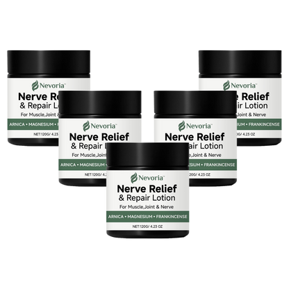 Nevoria™