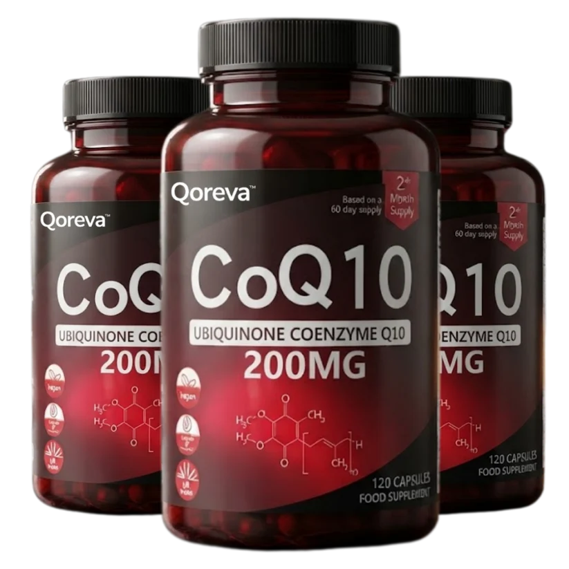 Qoreva™