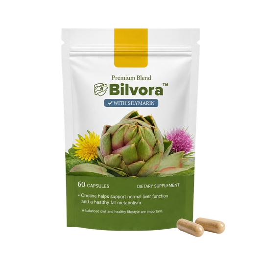 Bilvora™