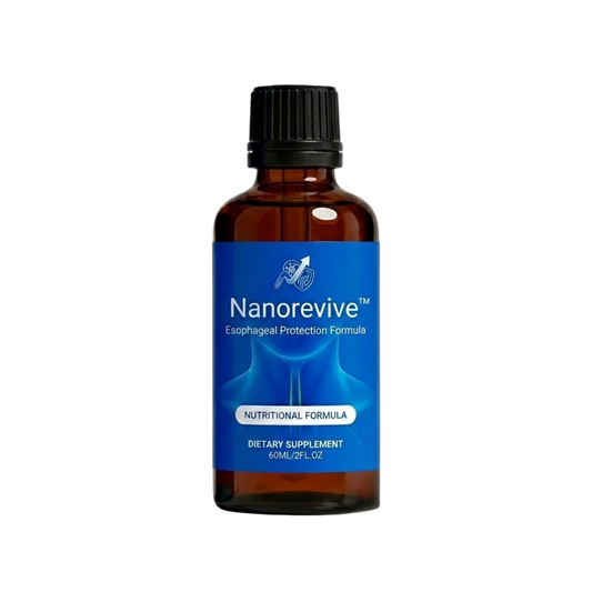 Nanorevive™