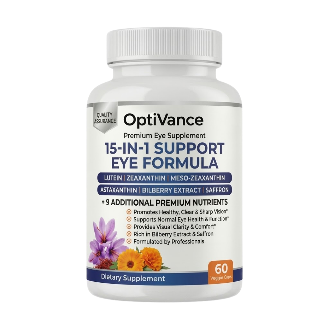 Optivance VisionCore