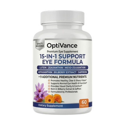Optivance VisionCore