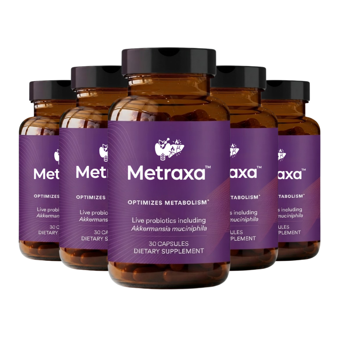Metraxa™
