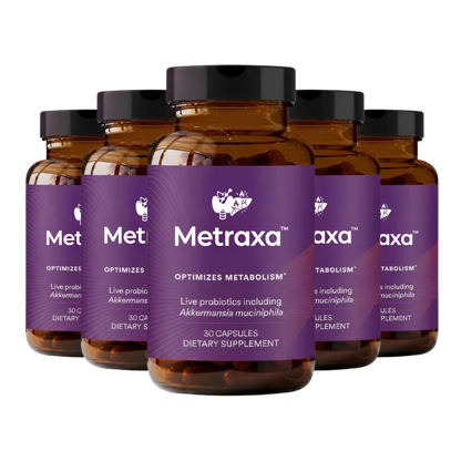 Metraxa™