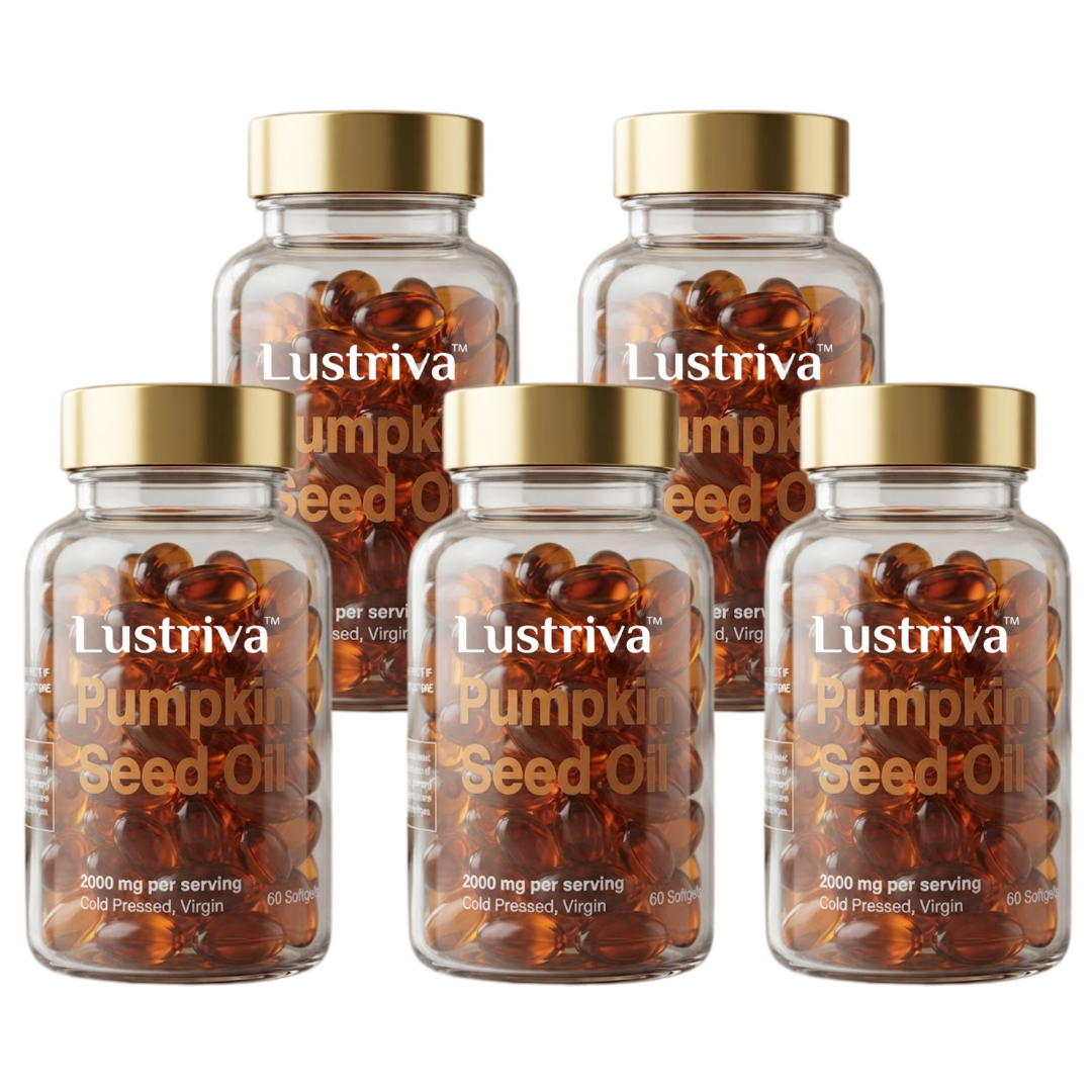 Lustriva™