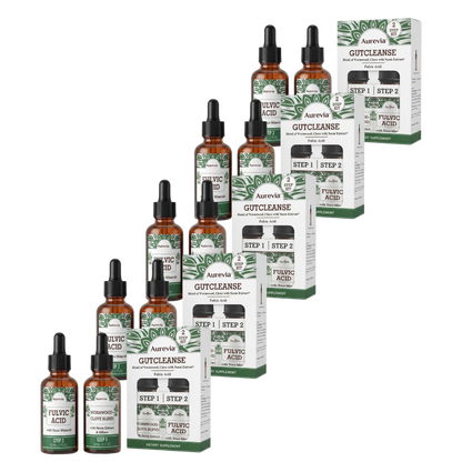 Aurevia™ Duo Restore