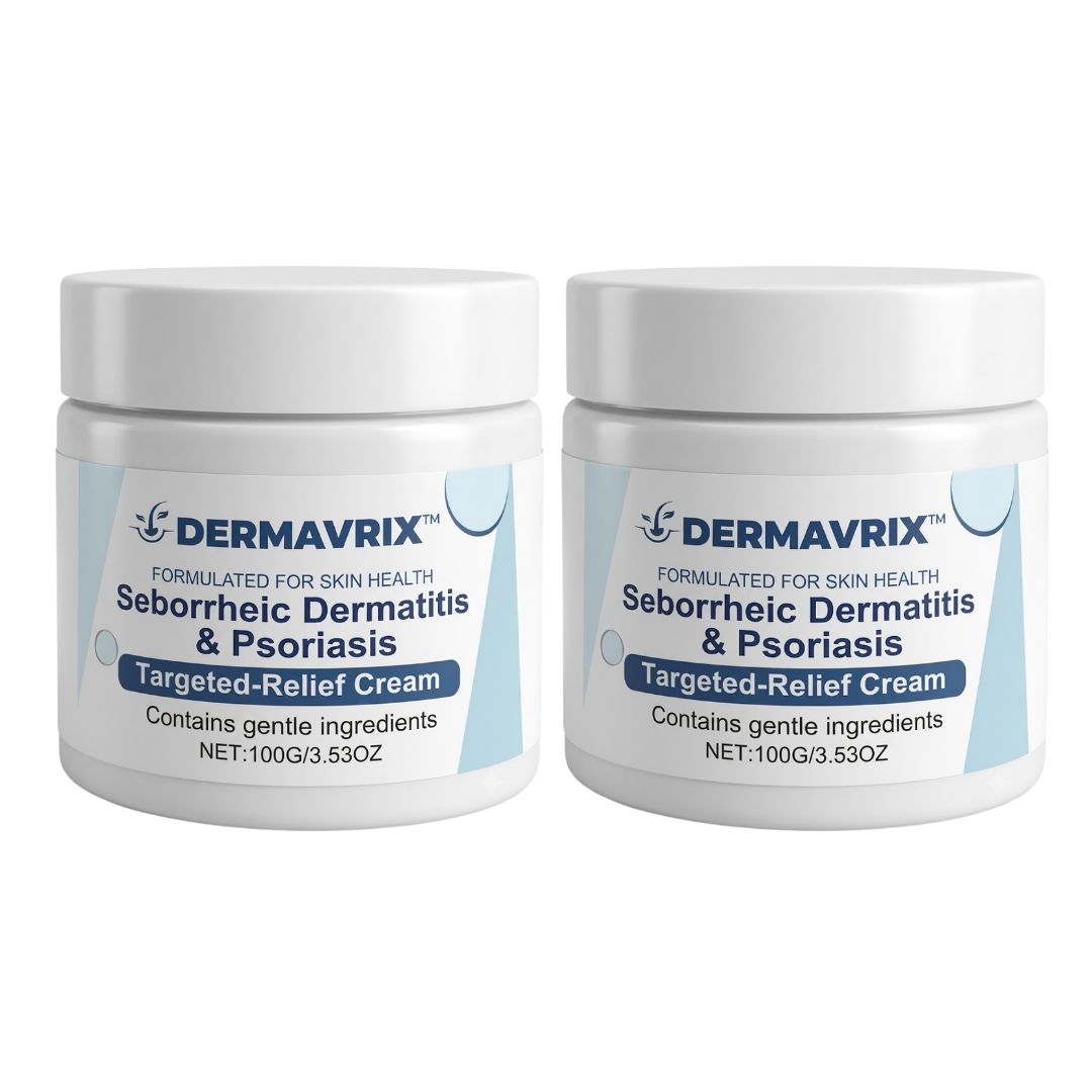 DermaVrix™