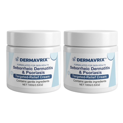 DermaVrix™