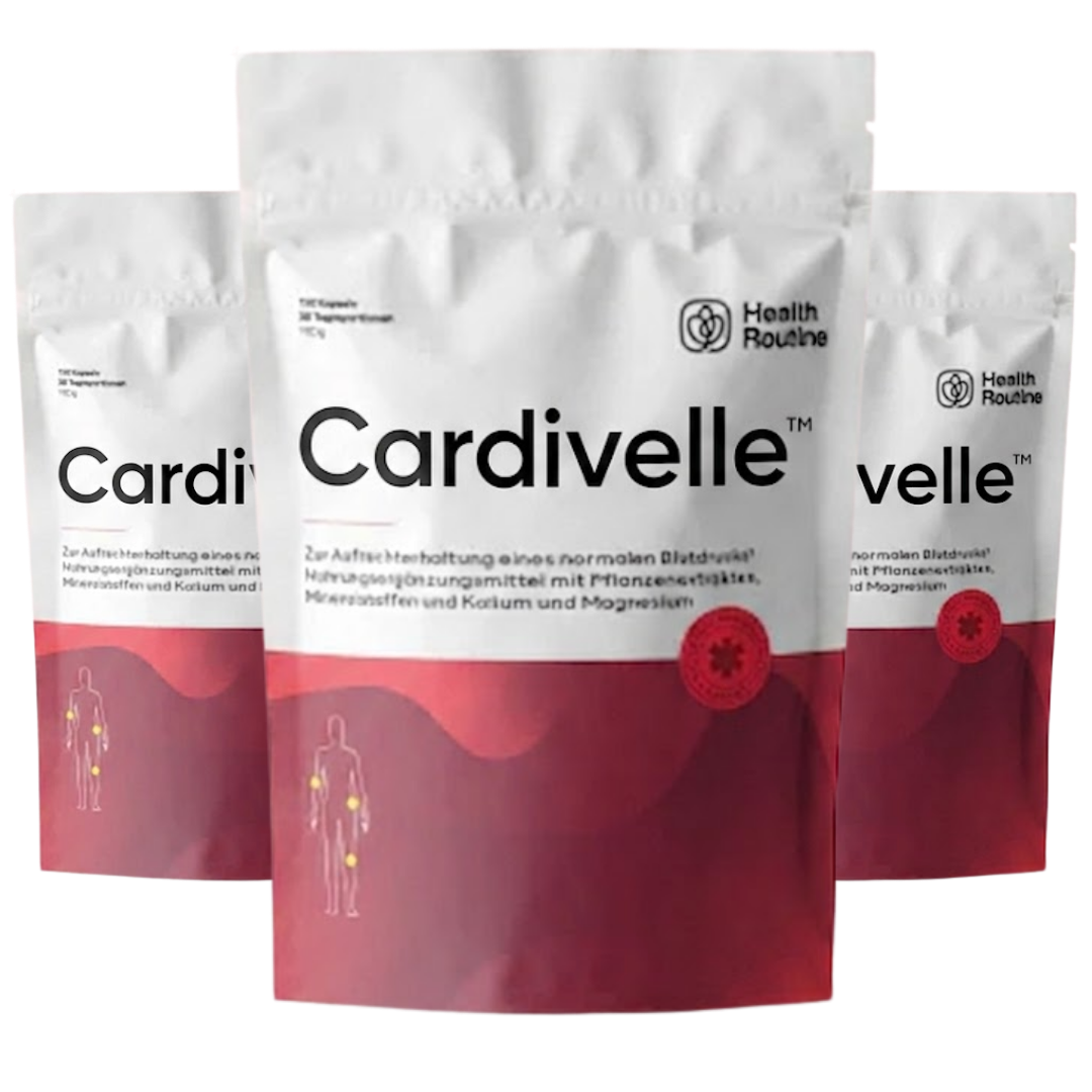 Cardivelle™