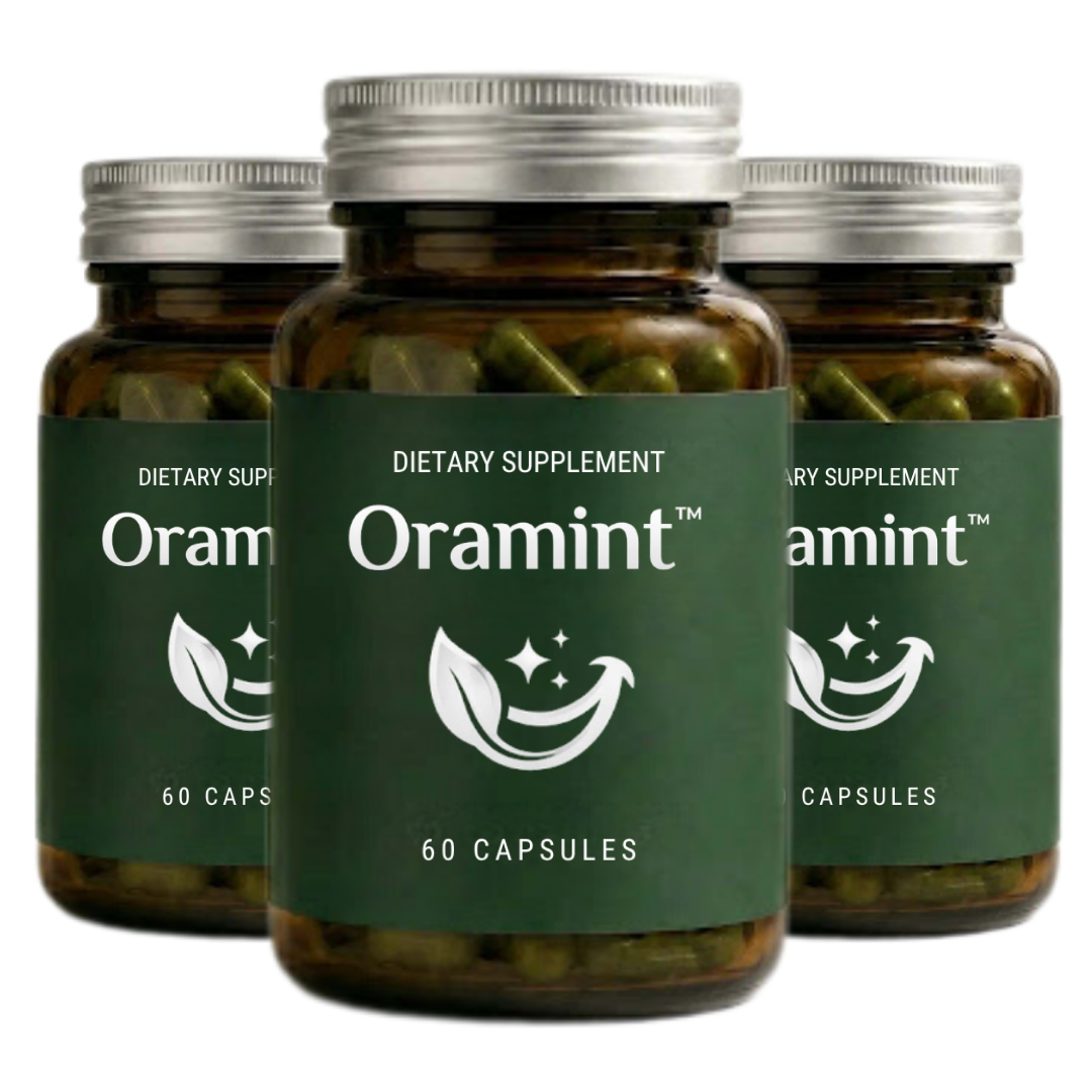 Oramint™
