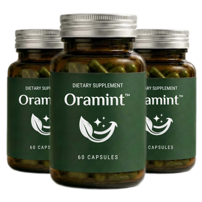 Oramint™