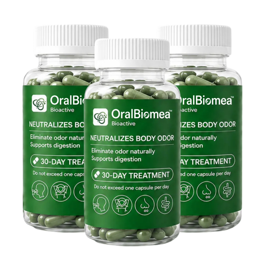 OralBiomea™