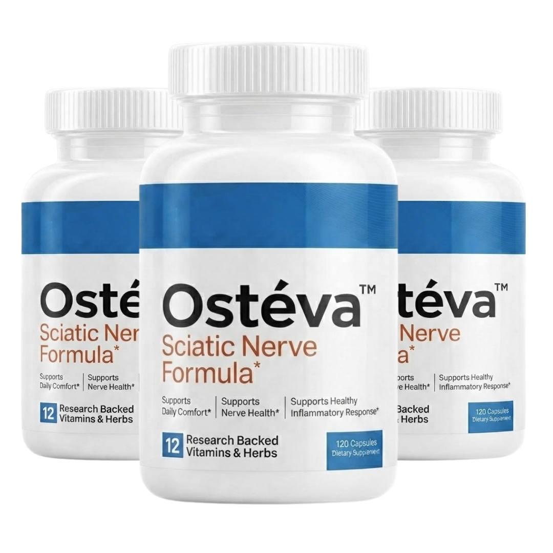 Ostéva™