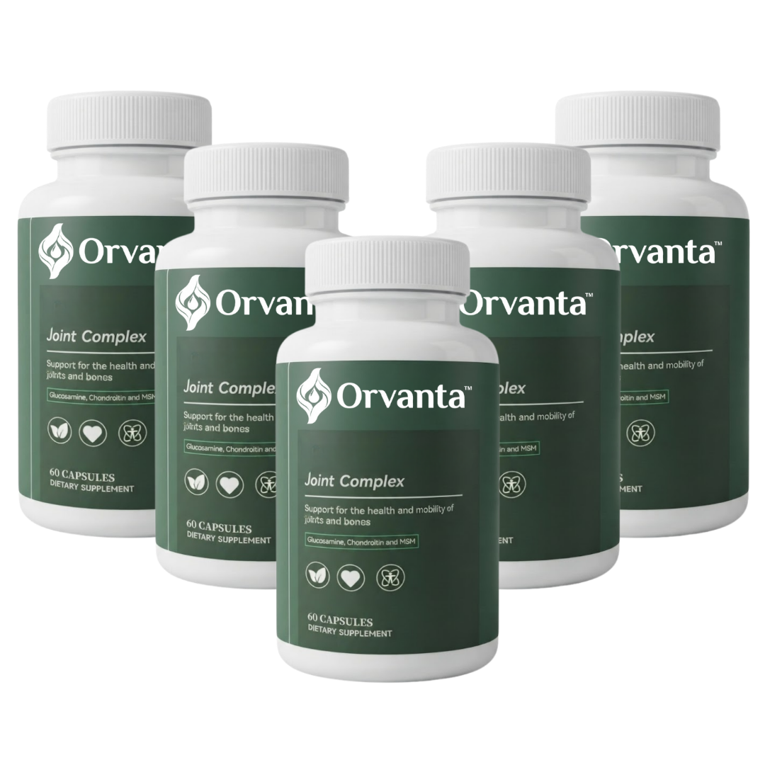 Orvanta™