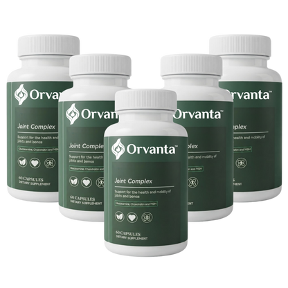 Orvanta™