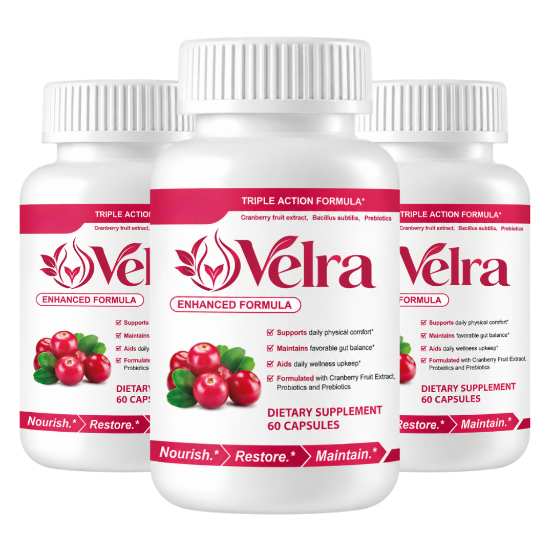Velra