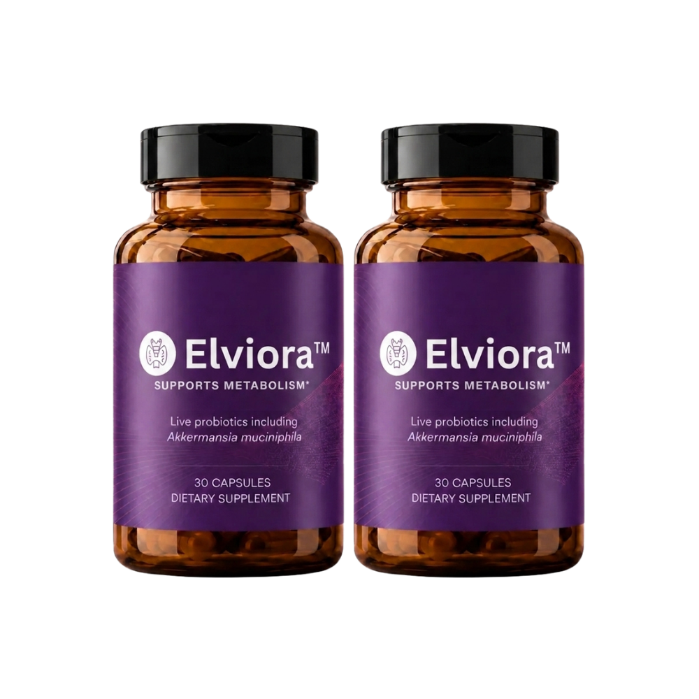 Elviora™