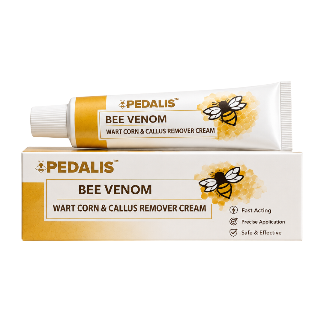 Pedalis™
