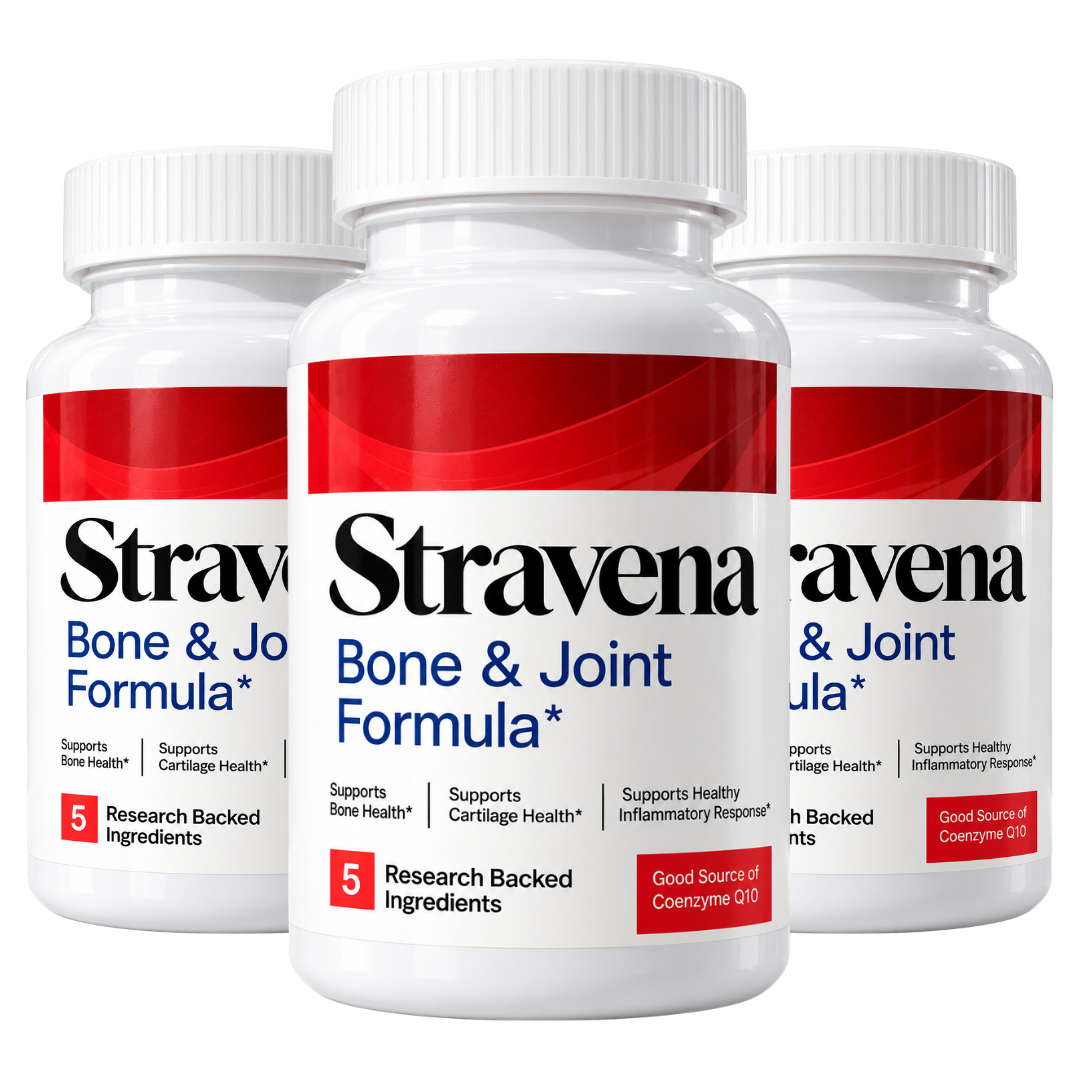 Stravena