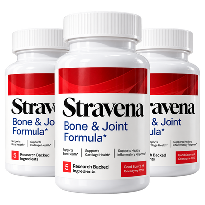 Stravena