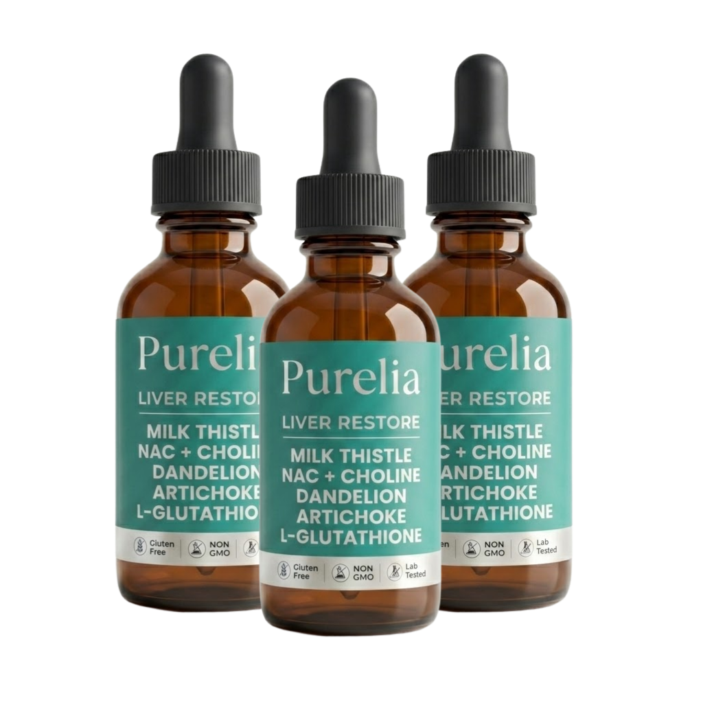 Purelia™ HepaticRenew